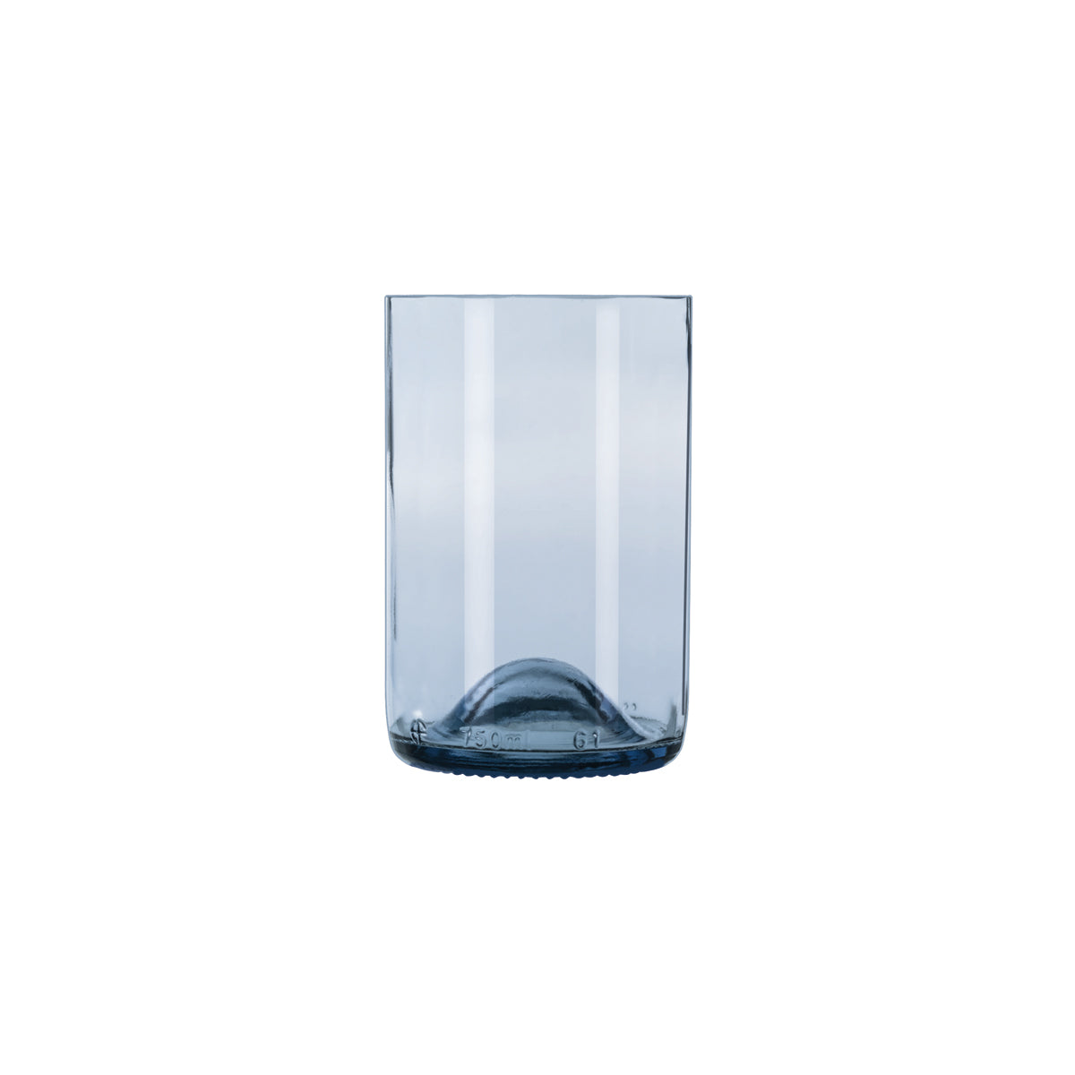 Libbey ONIS Bottle Base - Blue (355ml)