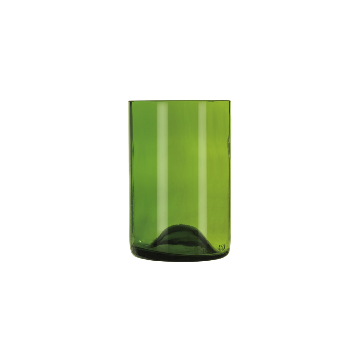 Libbey ONIS Bottle Base - Green (355ml)