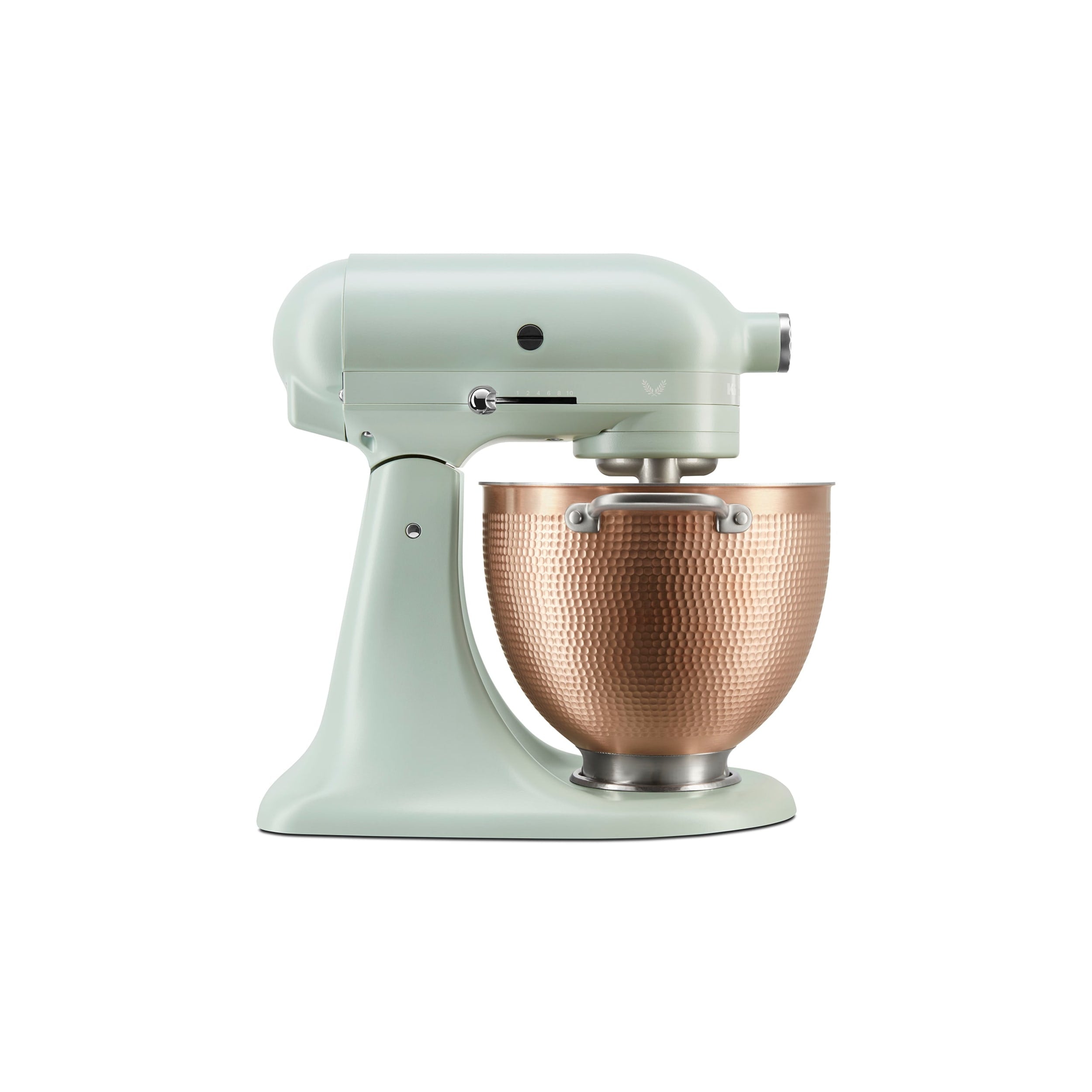 KitchenAid Blossom Tilt-Head Stand Mixer KSM180