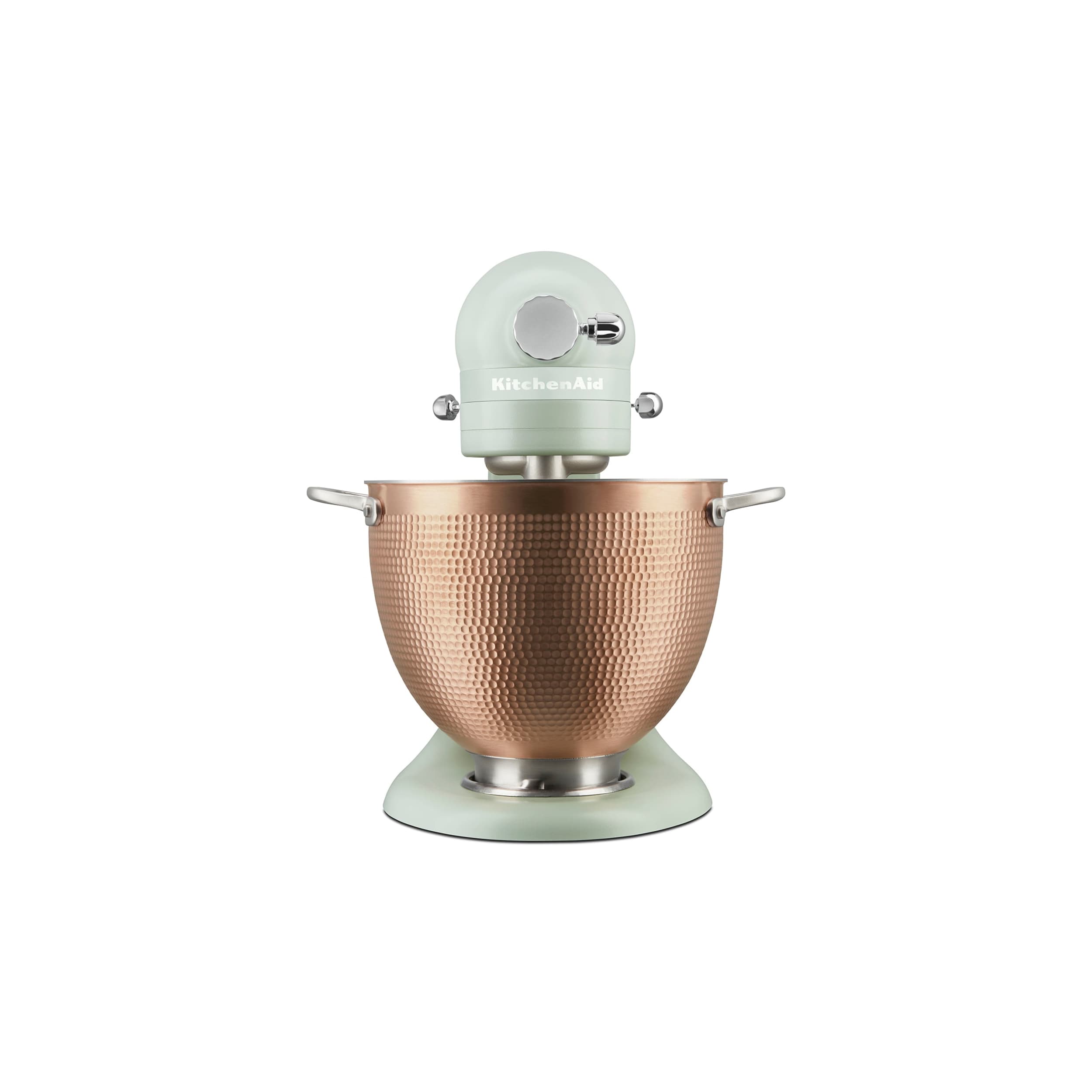 KitchenAid Blossom Tilt-Head Stand Mixer KSM180