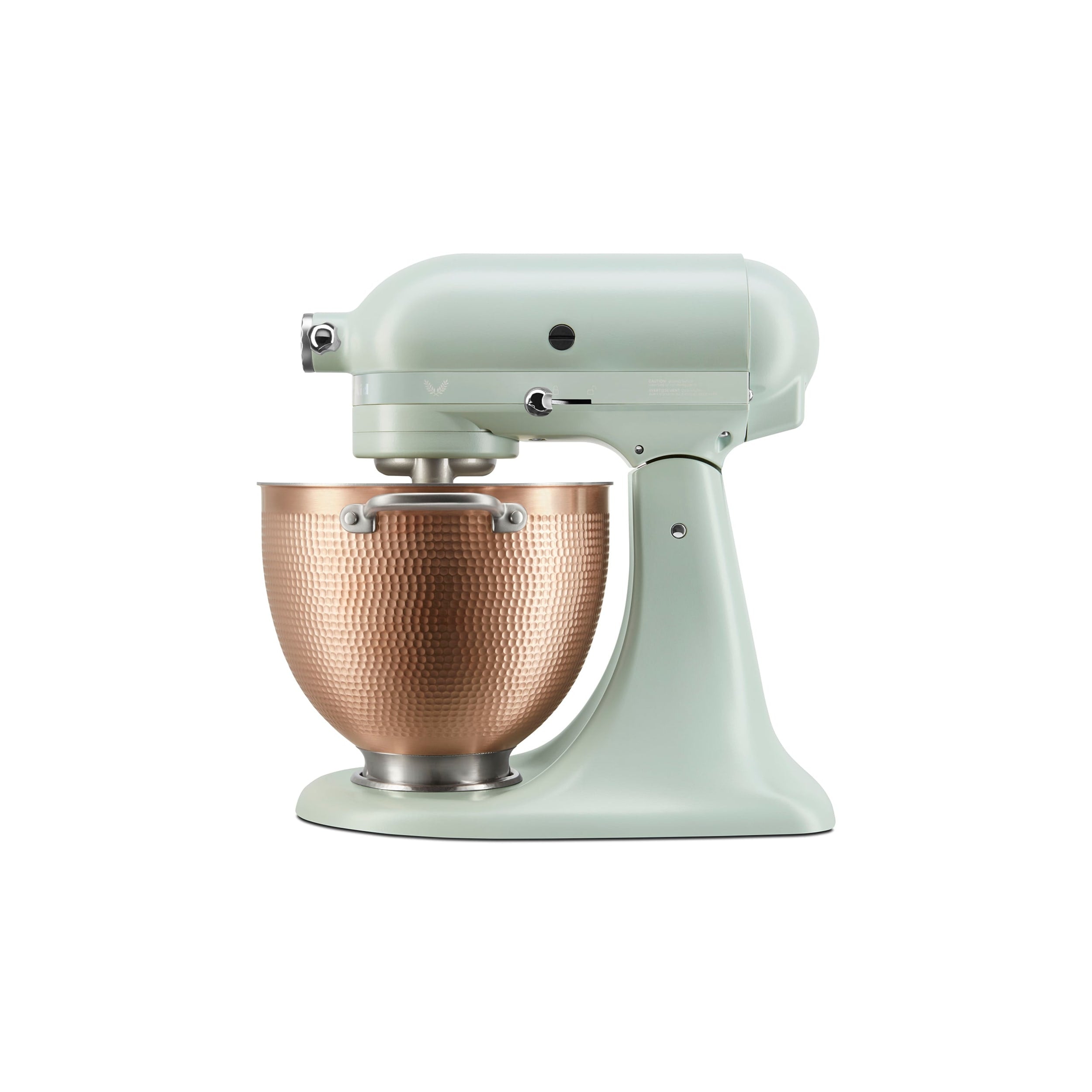 KitchenAid Blossom Tilt-Head Stand Mixer KSM180