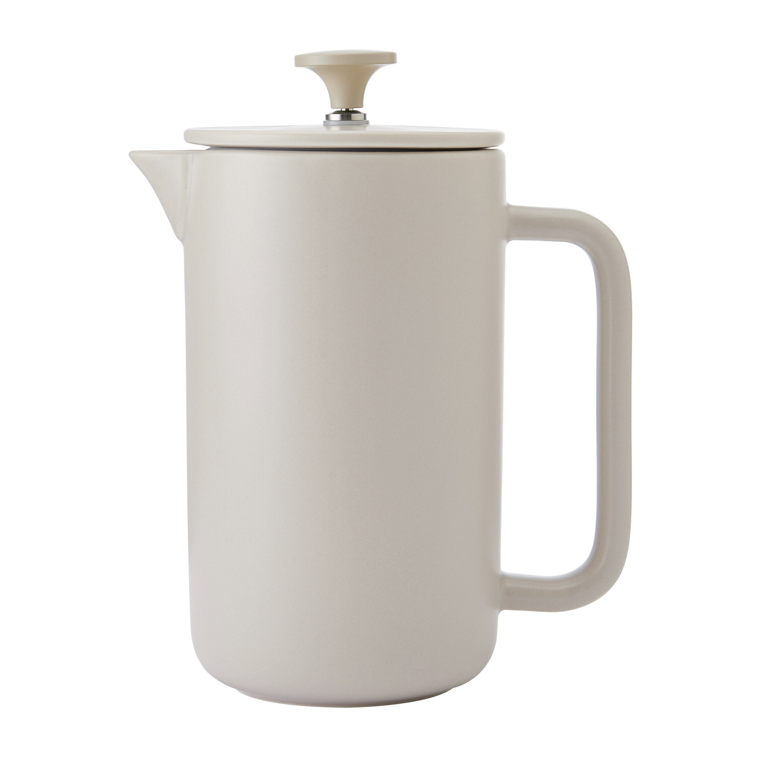 La Cafetière Arezzo Cafetière 8 Cup / 1L (Latte)