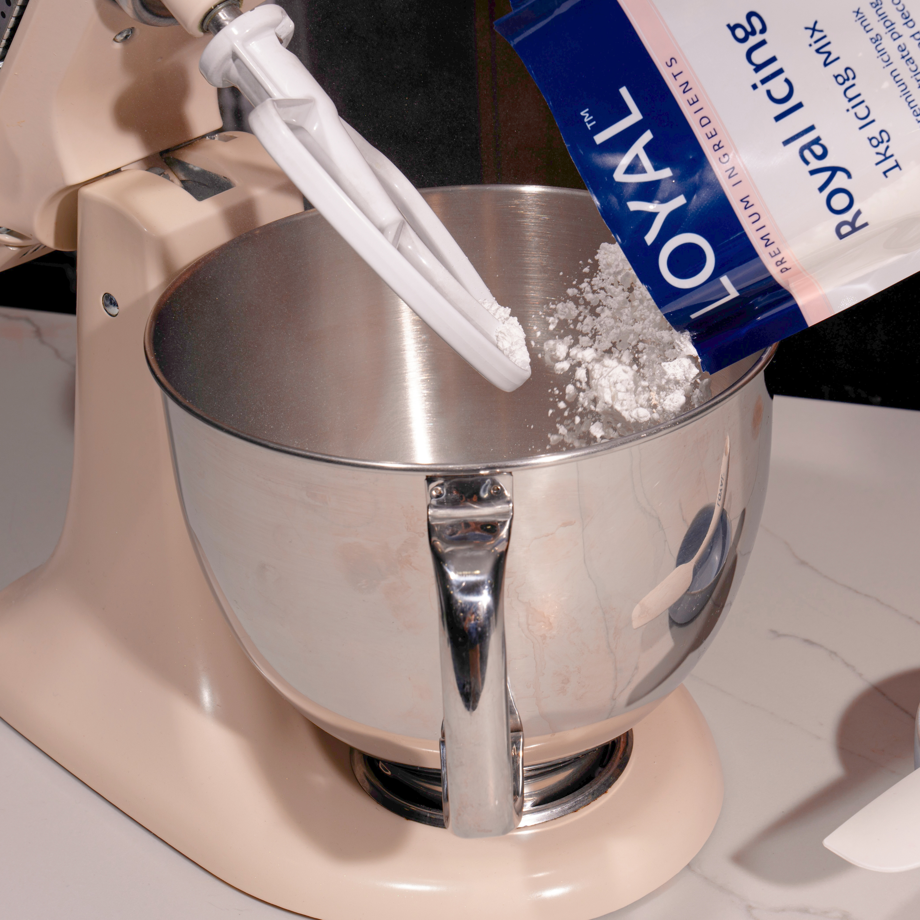 LOYAL Royal Icing Mix 1kg