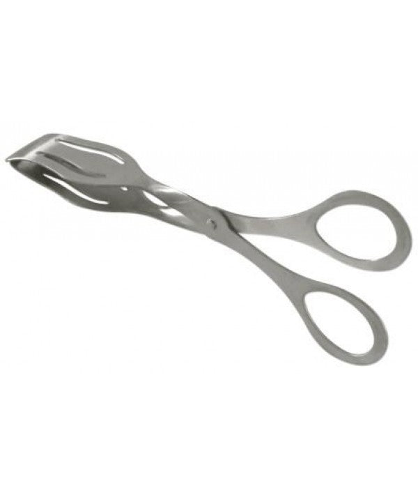 LOYAL Serving Tongs Scissor Handle