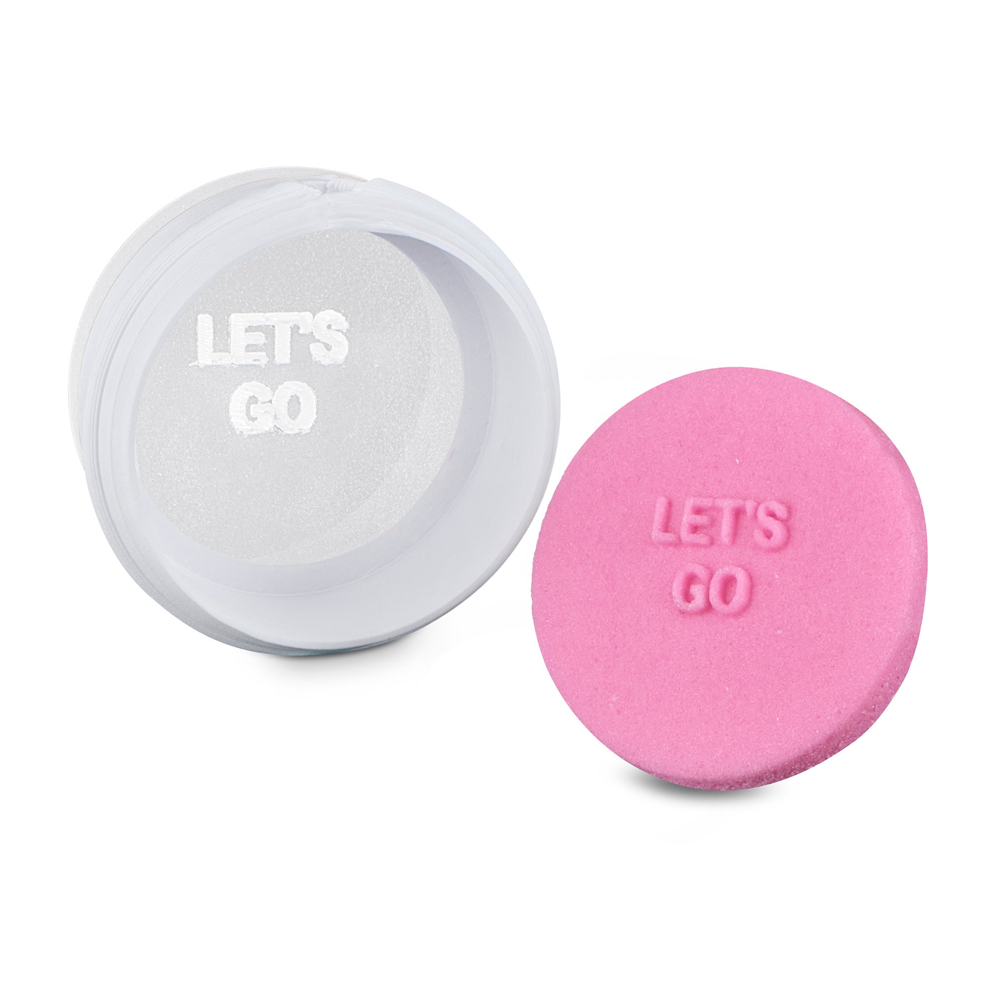 SWEET STICKS Mini Messages - What A Day