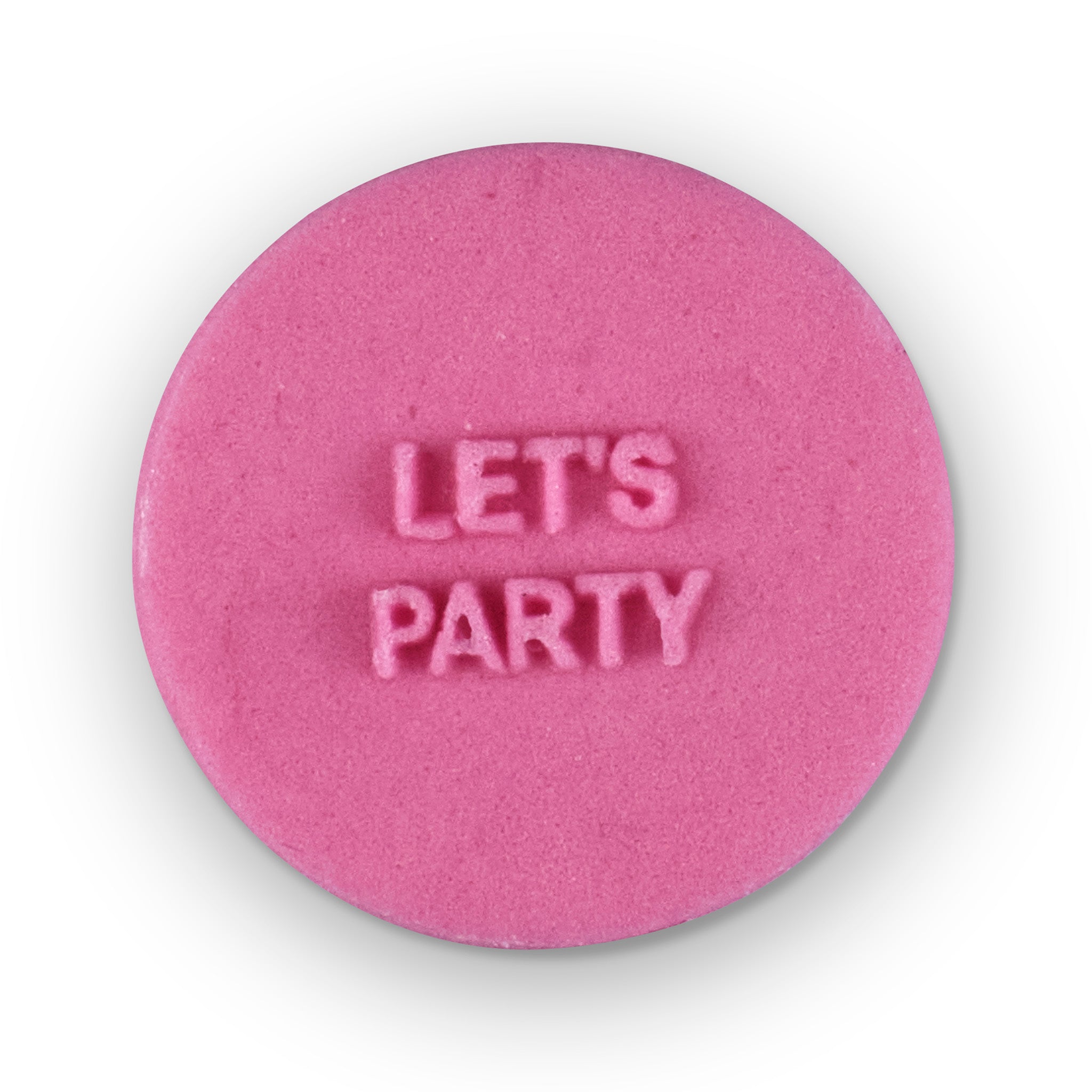 SWEET STICKS Mini Messages - Let'S Party