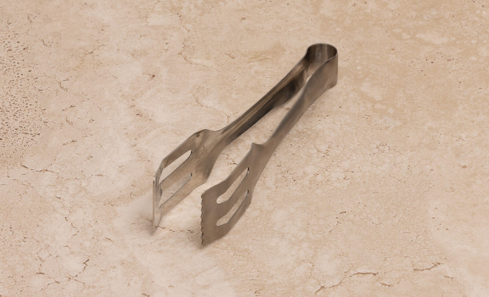 Solidteknics Lil Flippa Tongs - Titanium