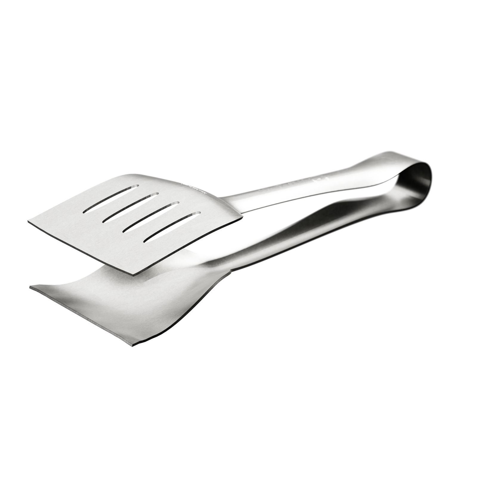 Solidteknics Lil Grippa - Spring Stainless Steel