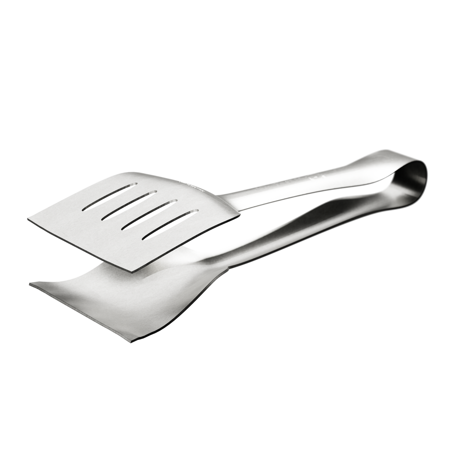 Solidteknics Limited Edition Lil Grippa - Titanium