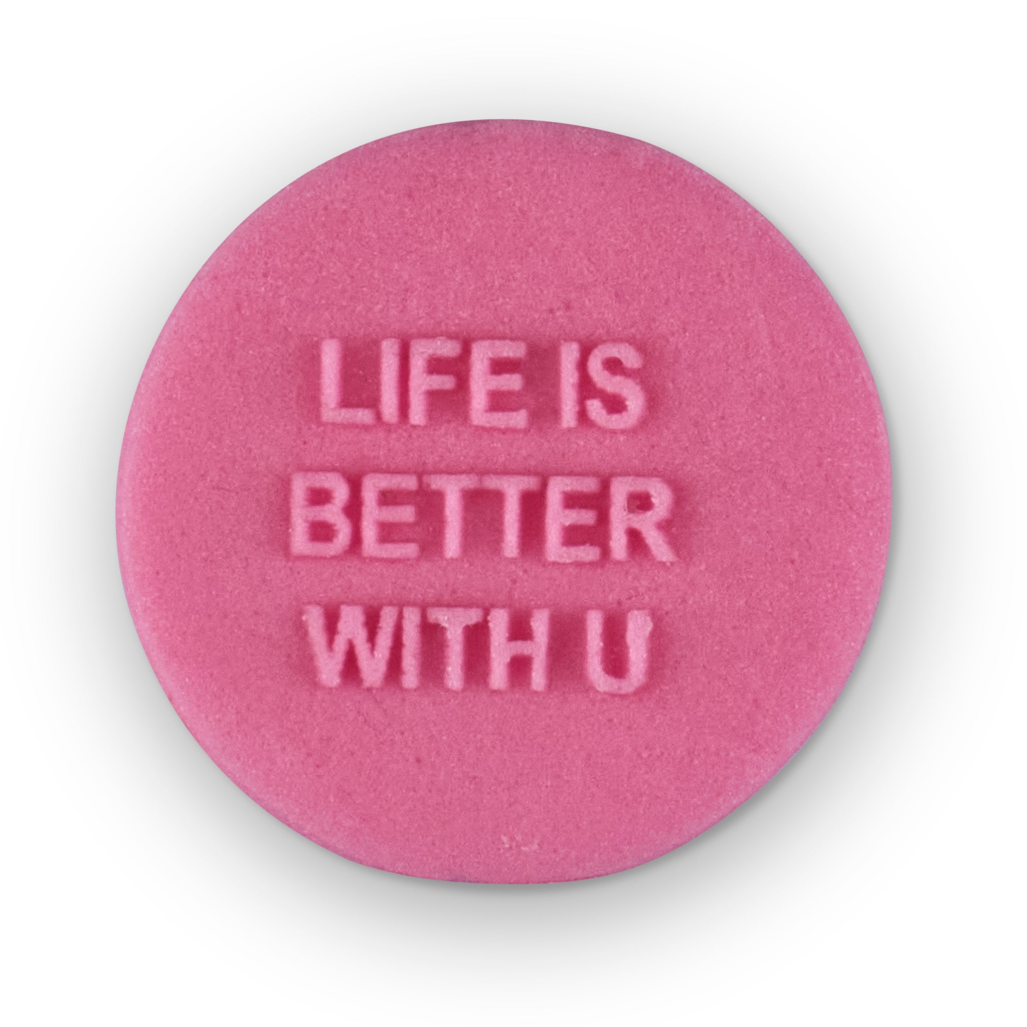 SWEET STICKS Mini Messages - Life Is Better With You