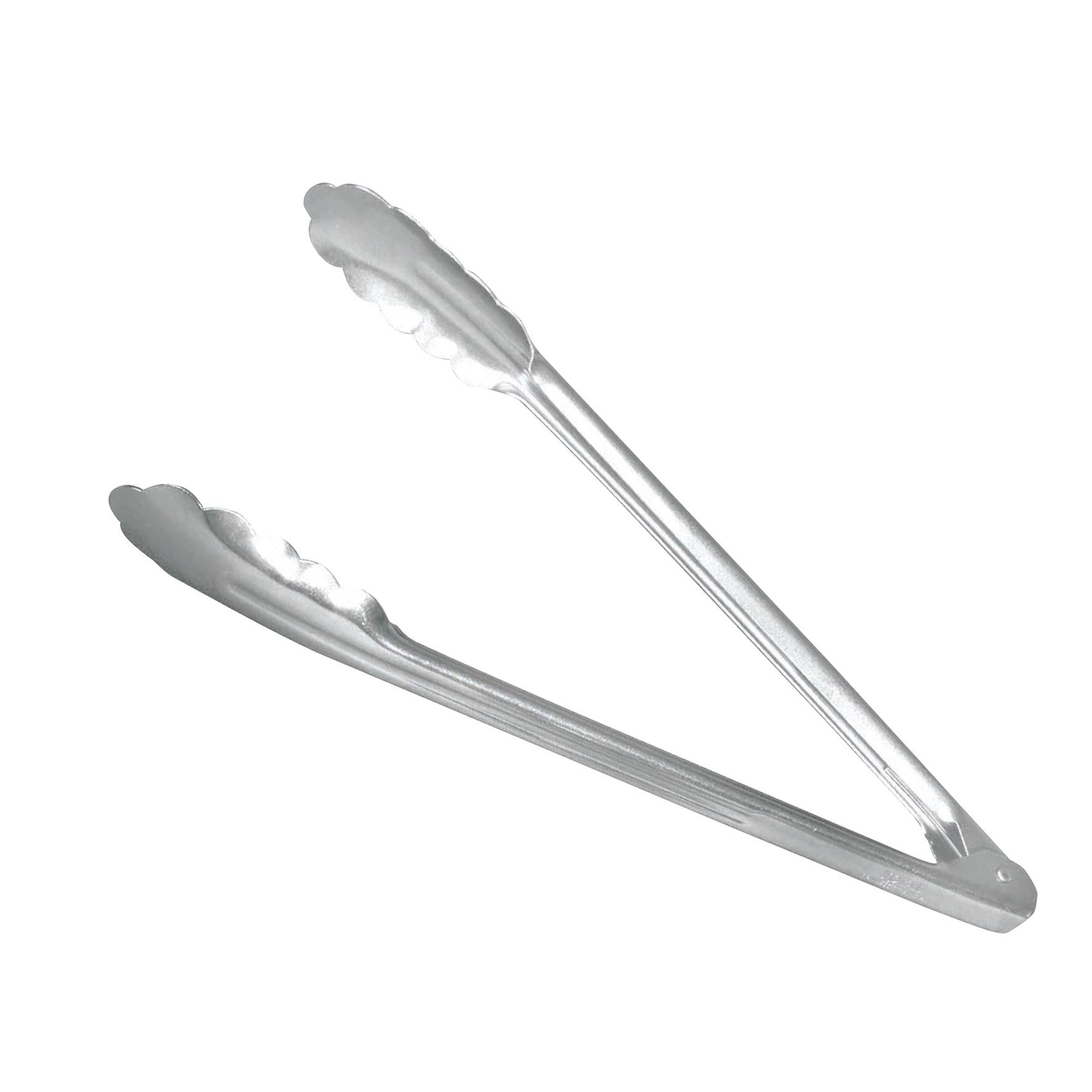 LOYAL Heavy Duty Tongs Large