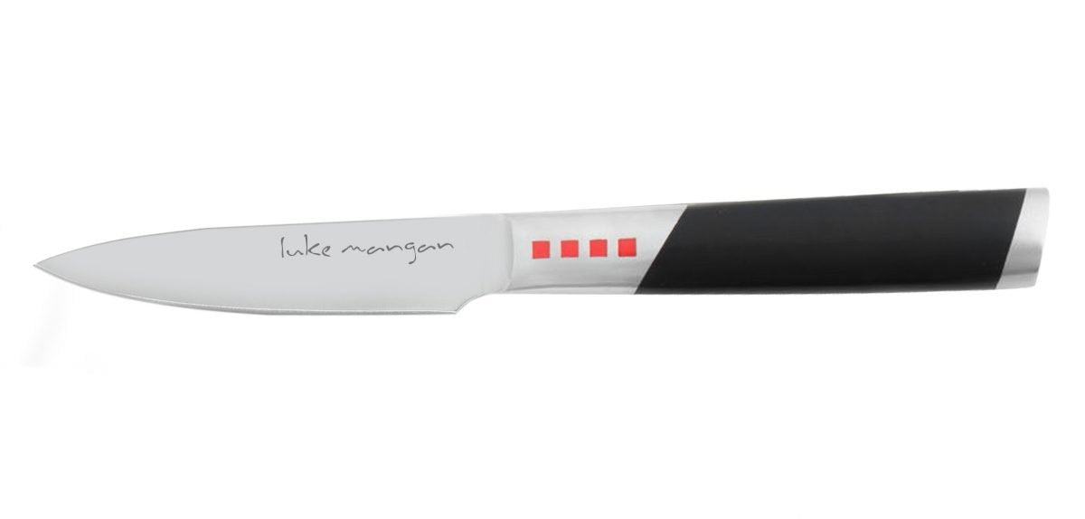 Luke Mangan Paring Knife, 8.5cm
