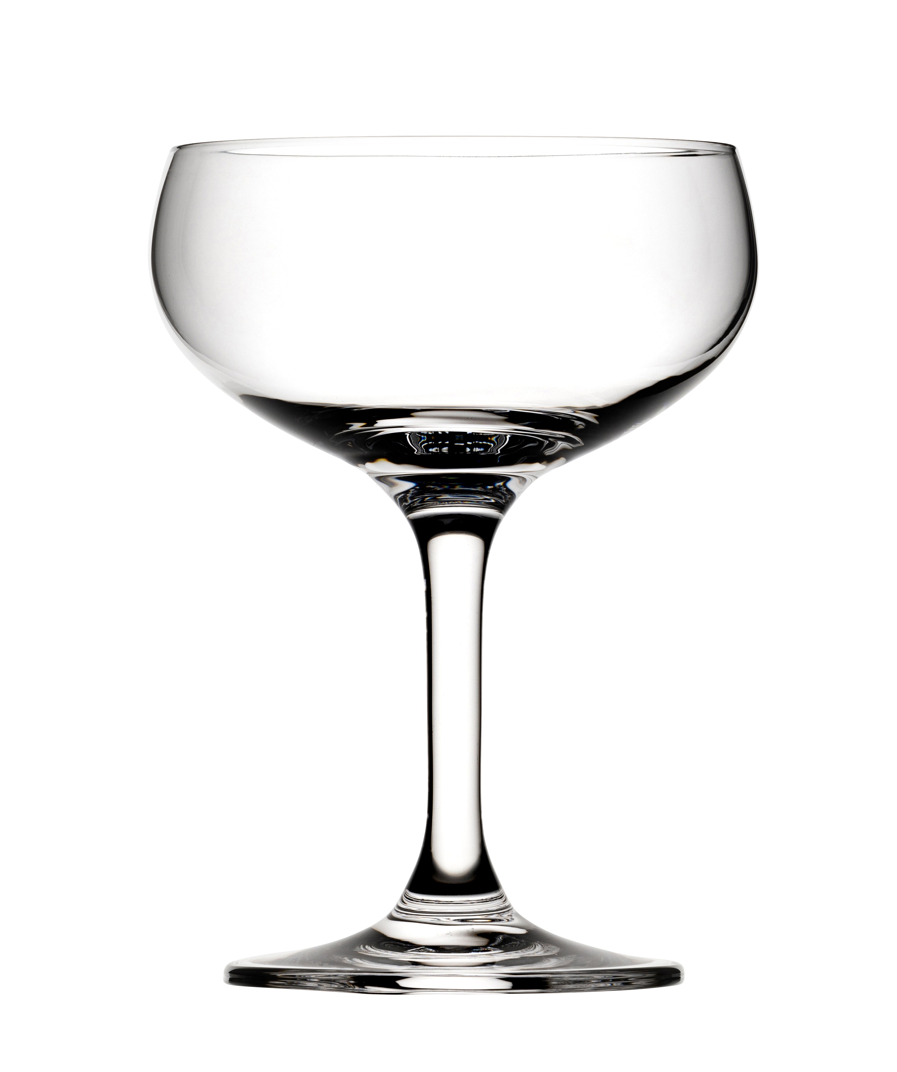 Crown Loire Coupe (240ml)