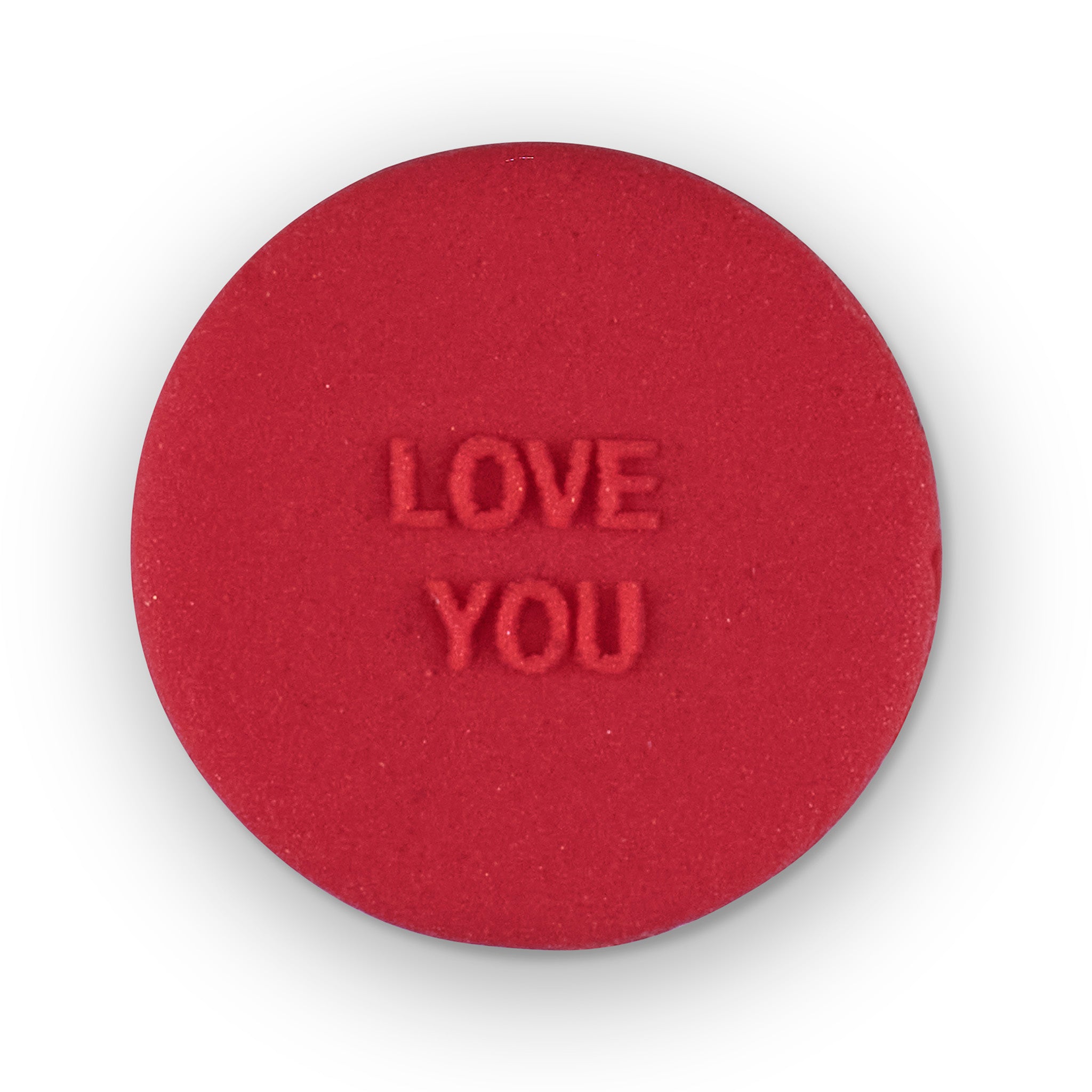 SWEET STICKS Mini Messages - Love You
