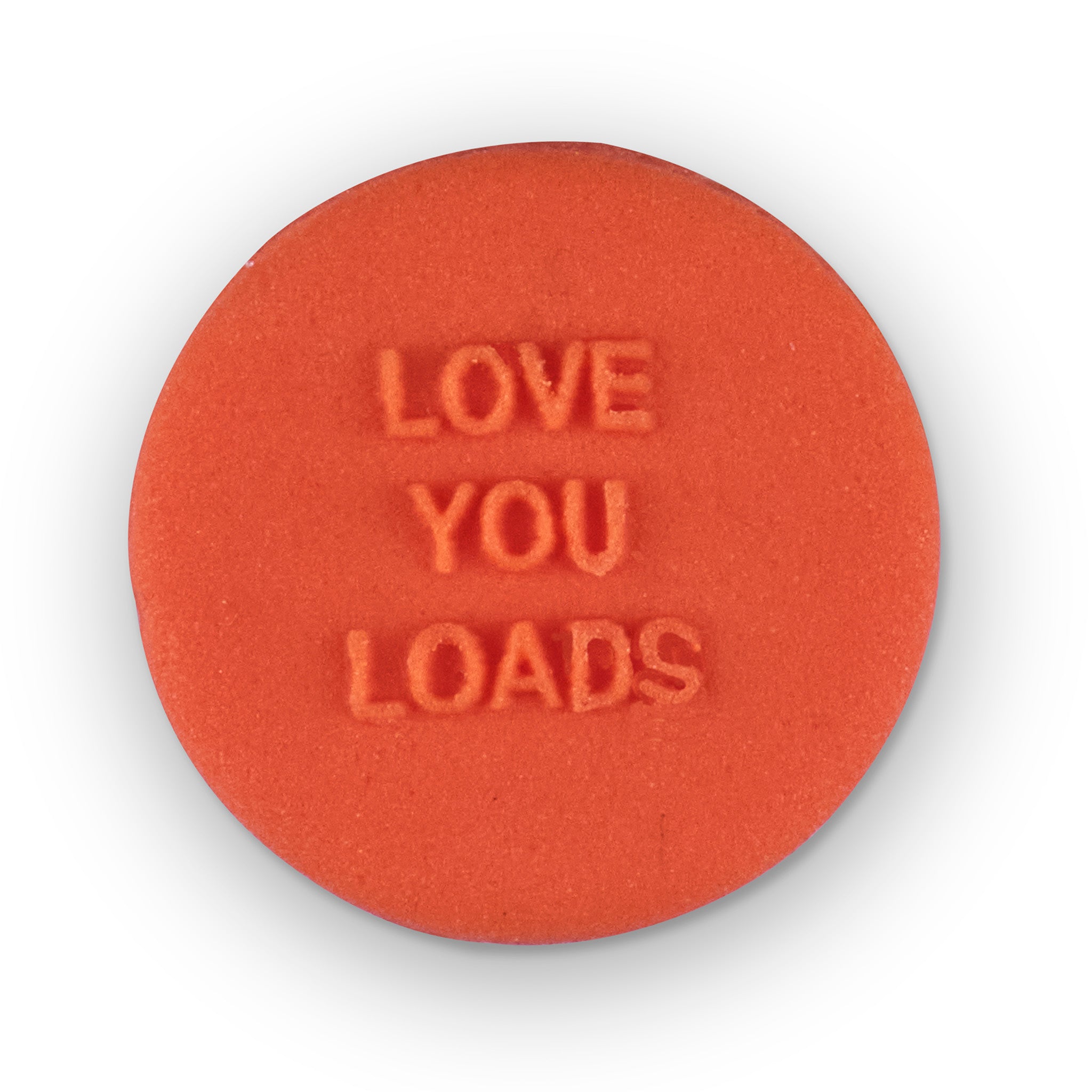 SWEET STICKS Mini Messages - Love You Loads
