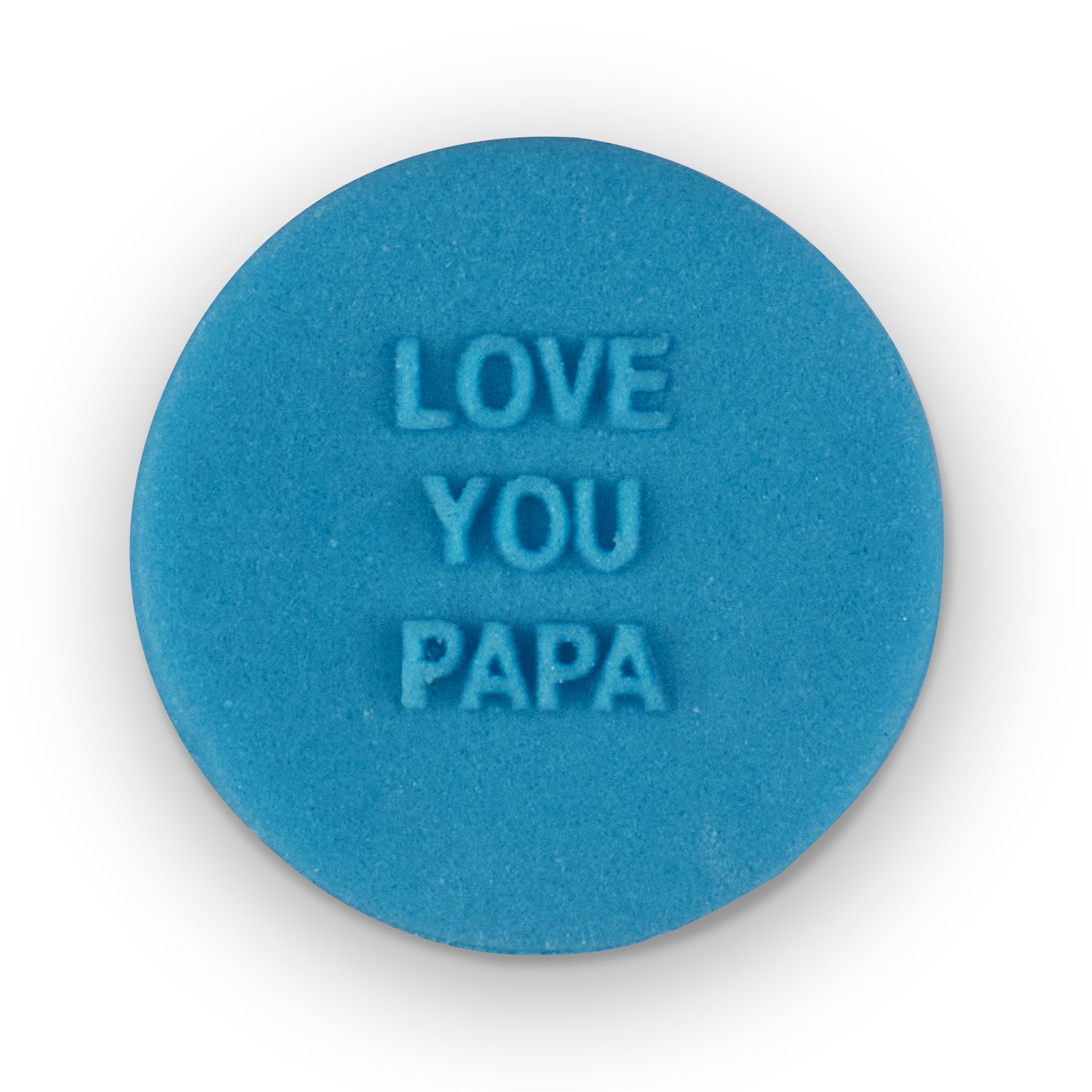 SWEET STICKS Mini Messages - Love You Papa