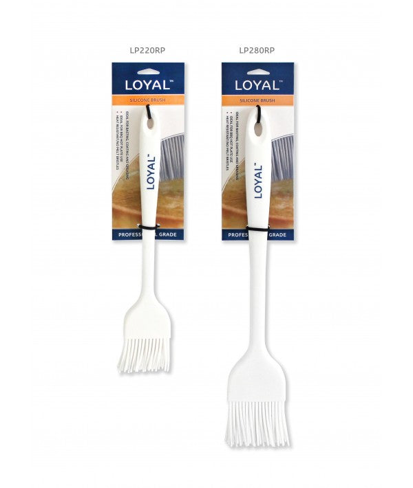 LOYAL Silicone Brush Premium 280mm