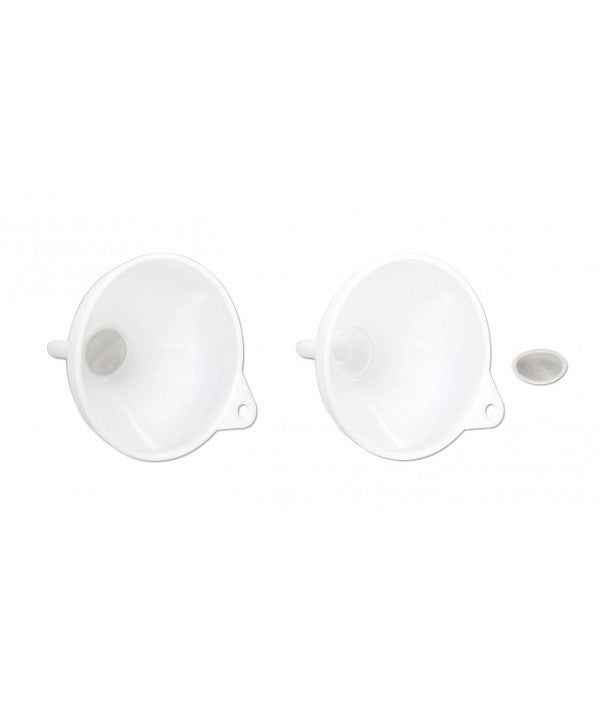 Schneider Funnel HD-PE 168mm