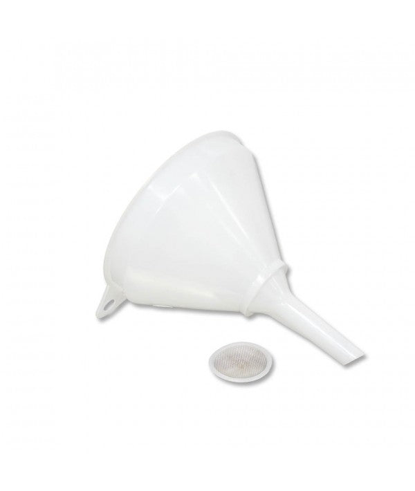 Schneider Funnel HD-PE 168mm