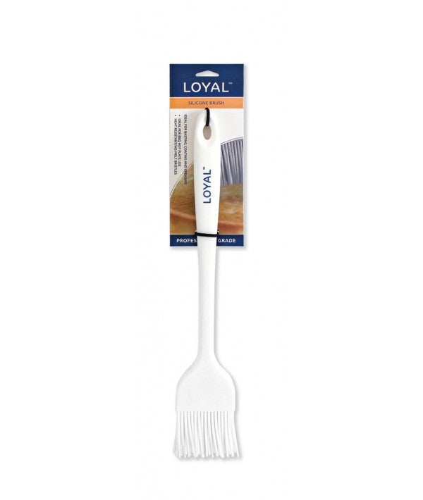 LOYAL Silicone Brush Premium 280mm