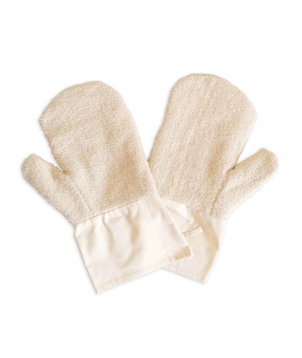 LOYAL Oven Gloves Short Cuff