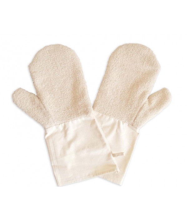LOYAL Oven Gloves Long Cuff