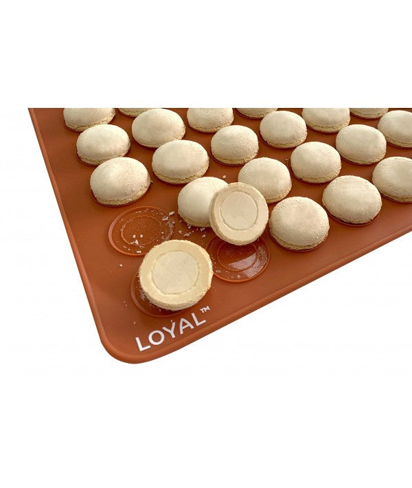 LOYAL Macaron Mat