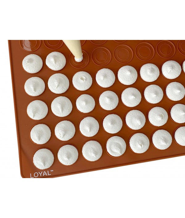 LOYAL Macaron Mat