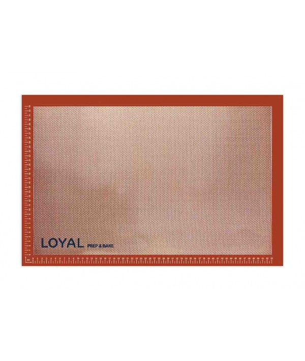 LOYAL Prep & Bake Silicone Mat 585 x 385mm