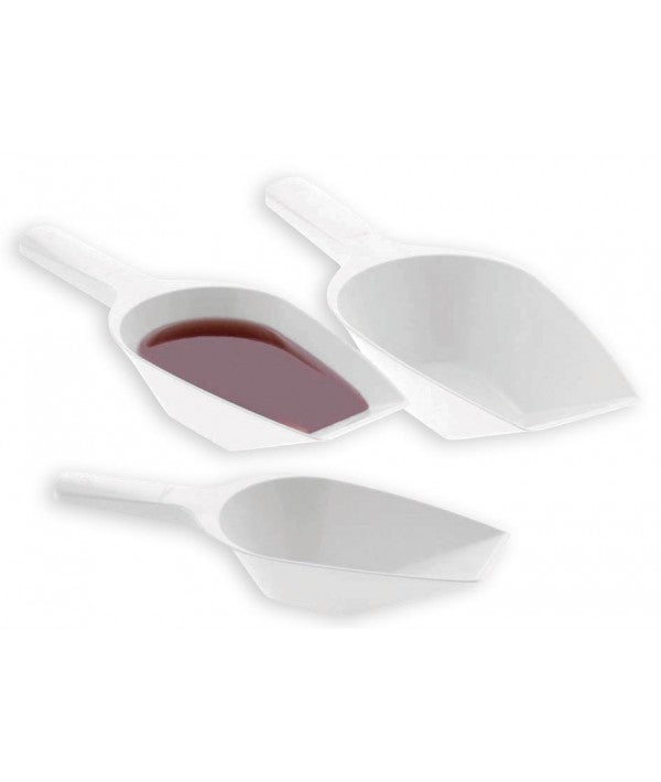 Schneider Measuring Scoop Free Standing 25ml 135mm