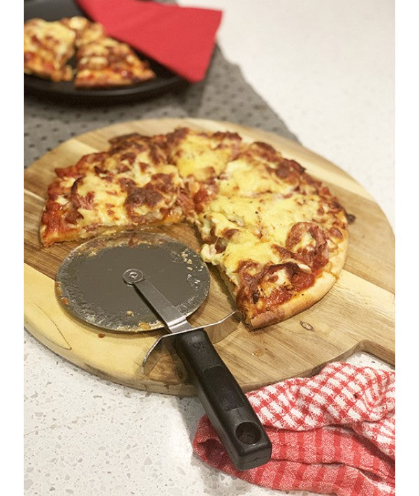LOYAL Pizza Dough Fondant Cutter Large