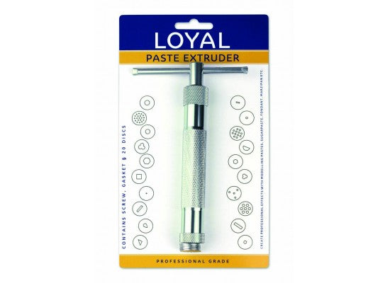 LOYAL Paste Extruder