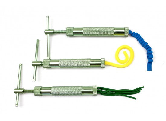LOYAL Paste Extruder
