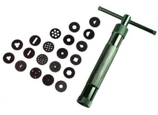LOYAL Paste Extruder