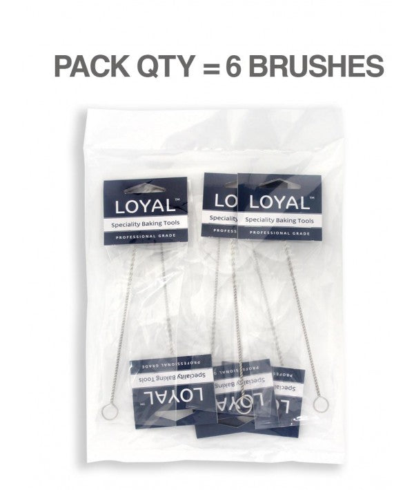 LOYAL Tube Cleaning Brush