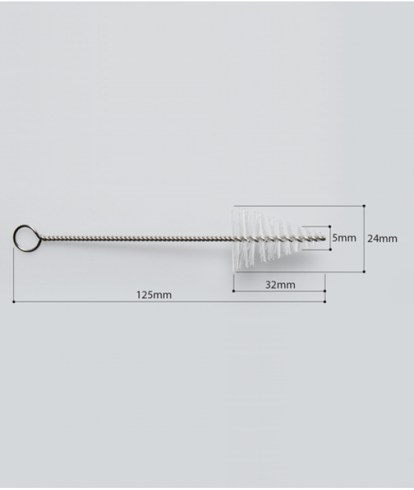 LOYAL Tube Cleaning Brush