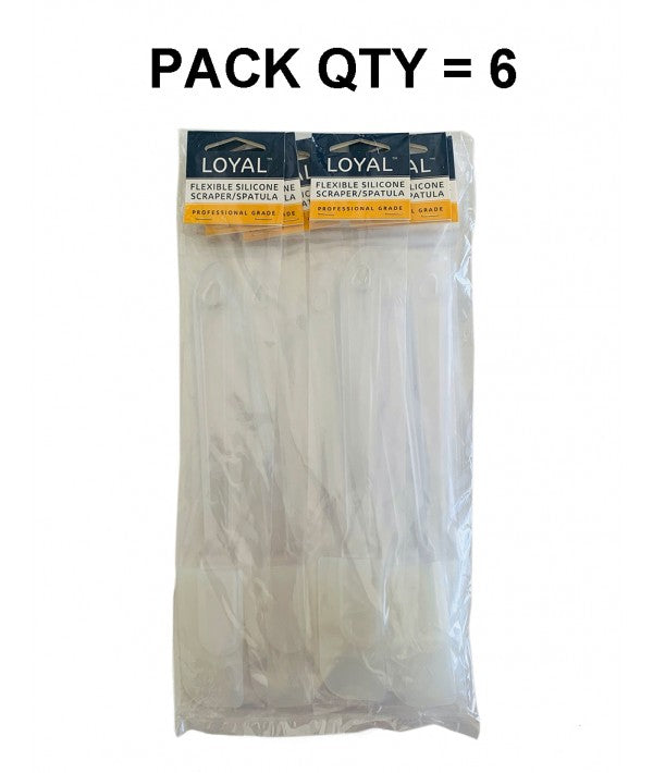 LOYAL Silicone Spatula 235mm