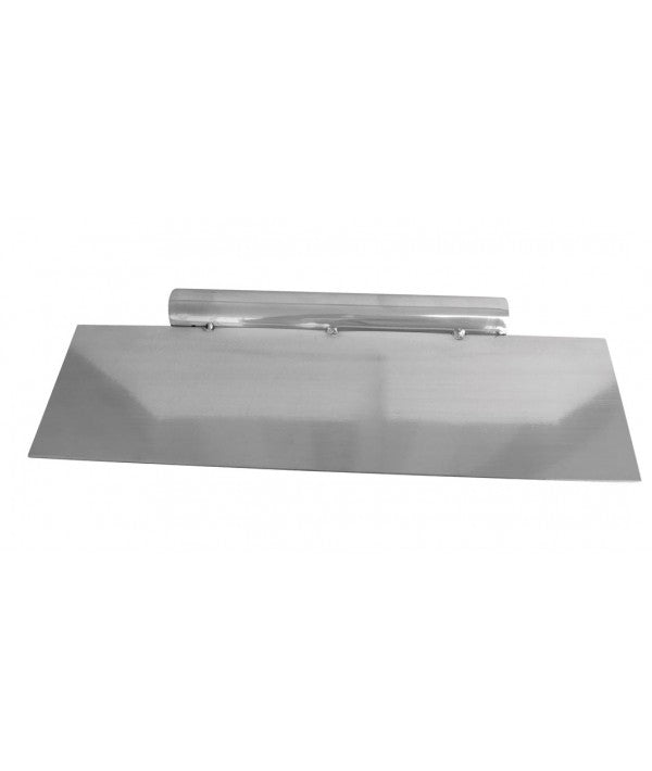 LOYAL Long Edge Scraper Stainless Steel Handle