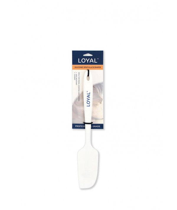 LOYAL Silicone Spatula Premium 220mm