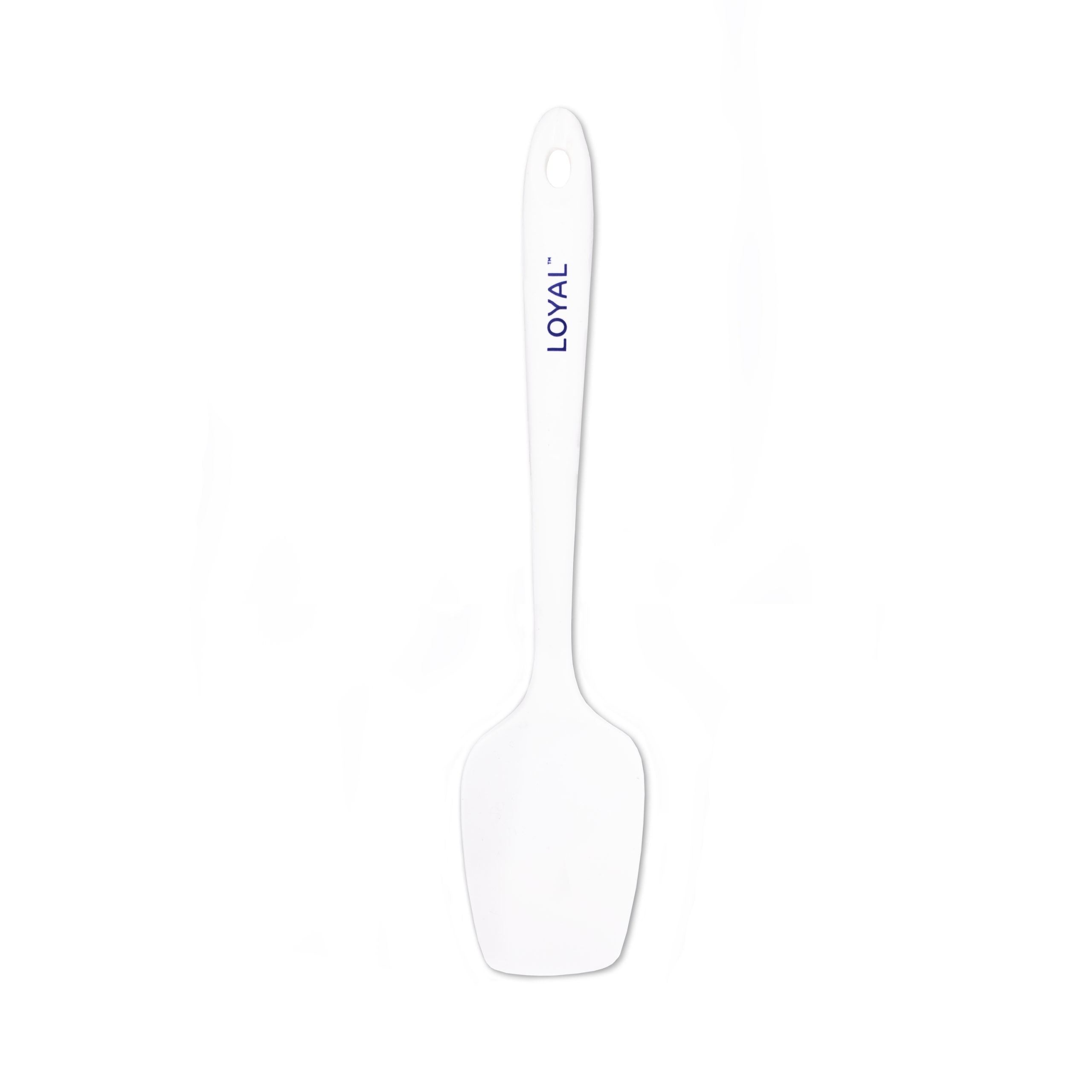 LOYAL Silicone Spoon Spatula Premium 280mm