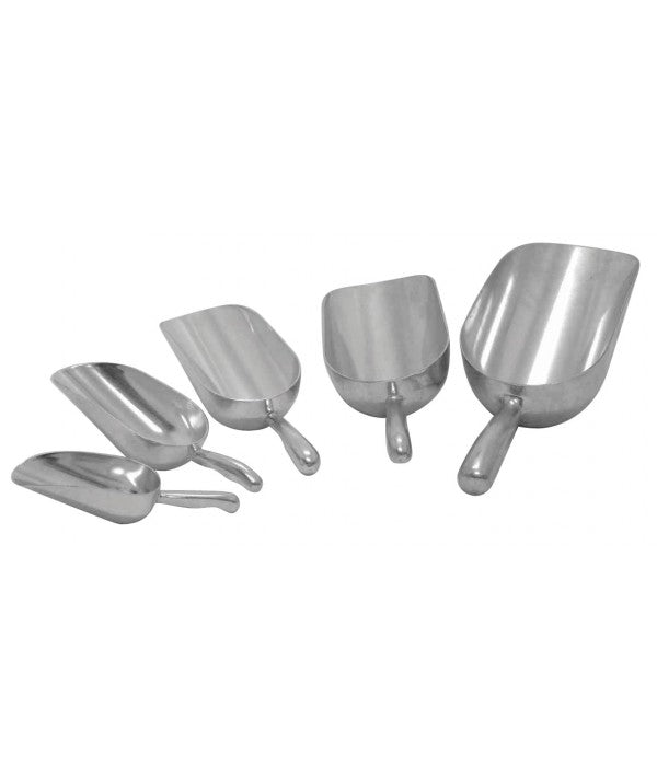 Schneider Aluminium Scoop 180ml