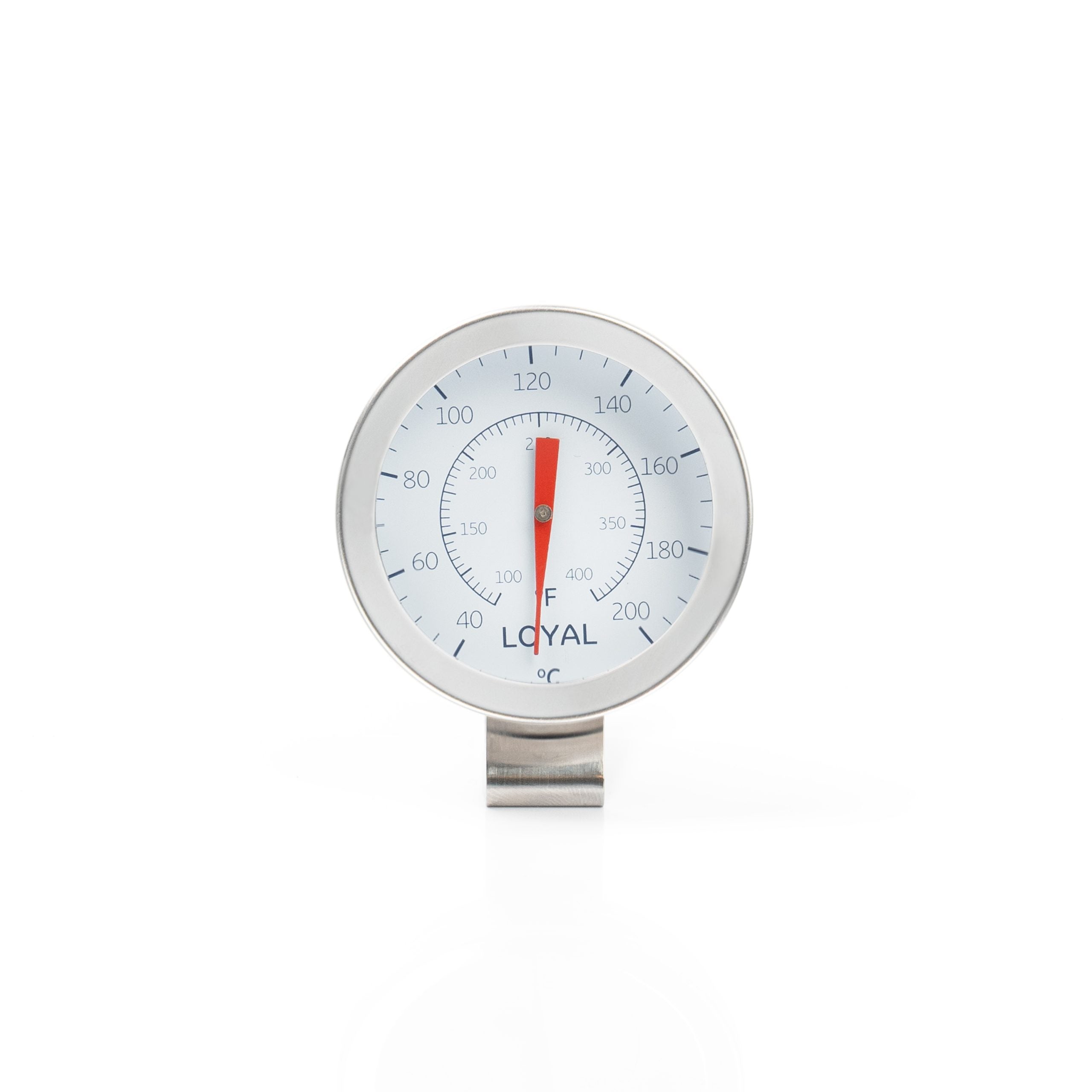 LOYAL Candy & Deep Fry Thermometer