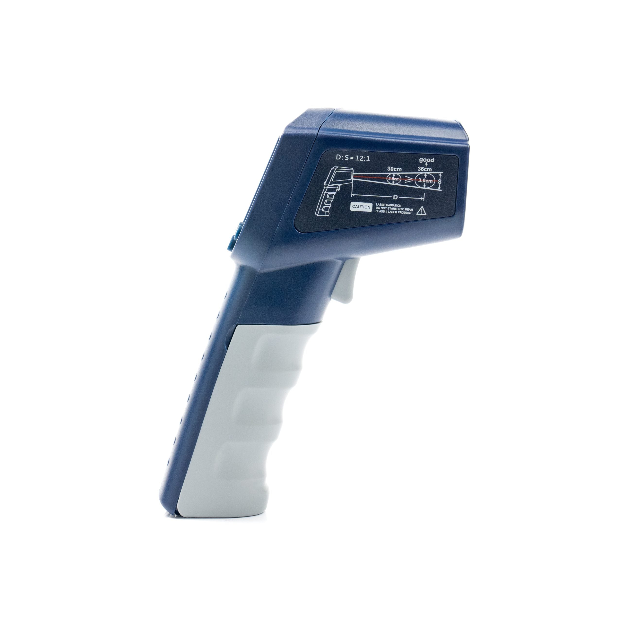 LOYAL Infrared Thermometer