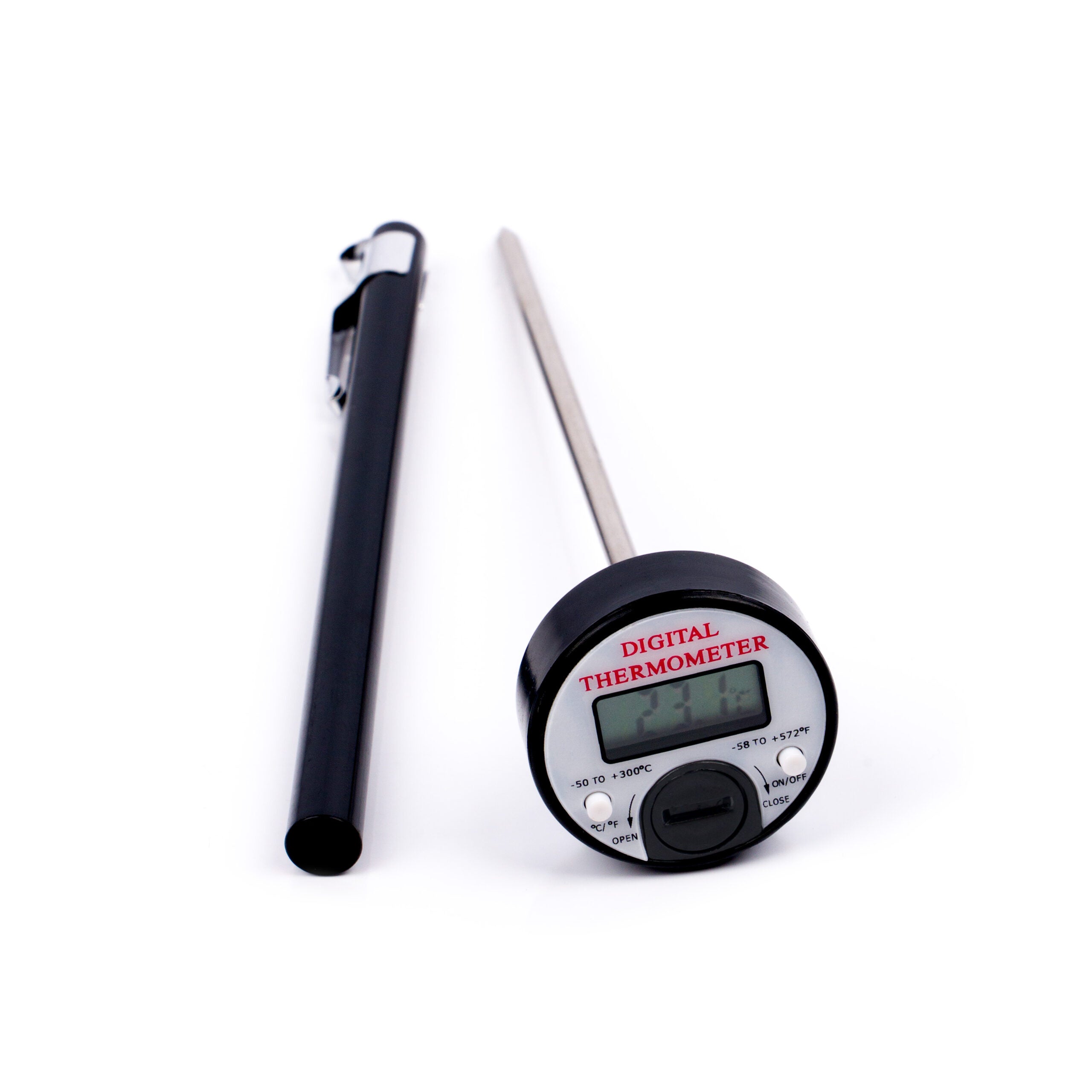 LOYAL Digital Pocket Thermometer