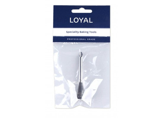 LOYAL Piping Tip No. 230 Bismarck Stainless Steel