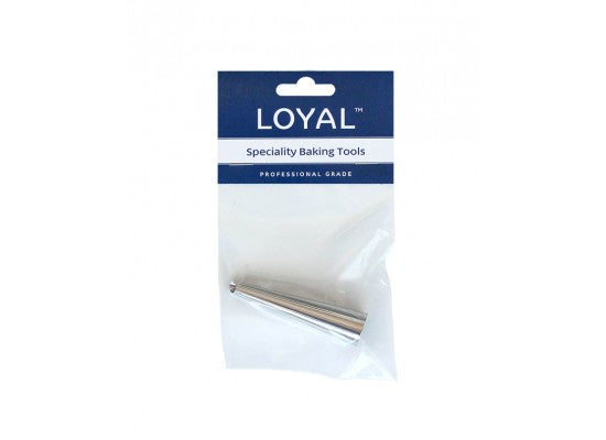 LOYAL Filling Tube No. 230W Stainless Steel