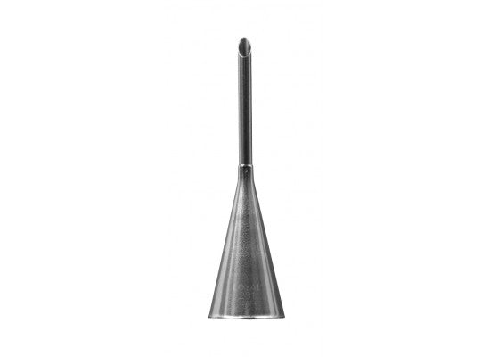 LOYAL Piping Tip No. 231 Bismarck Stainless Steel