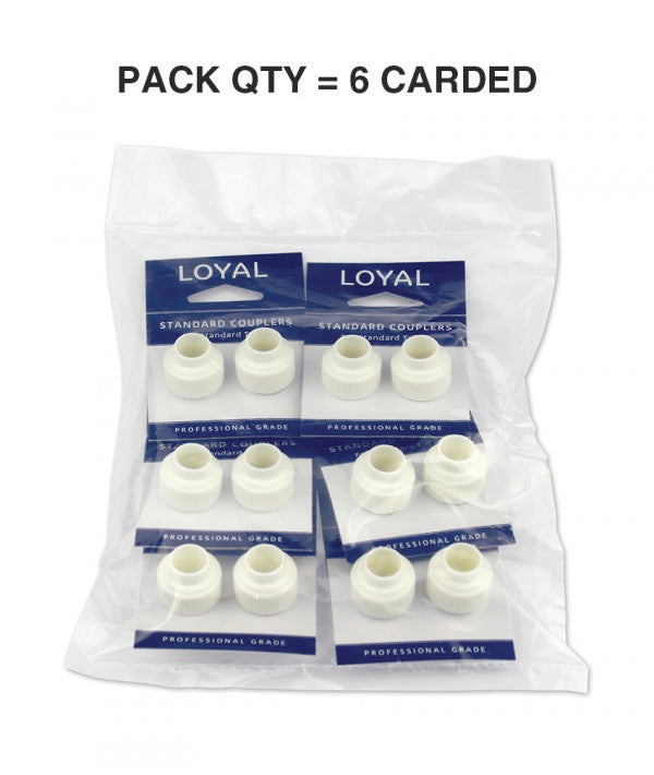 LOYAL Coupler Standard