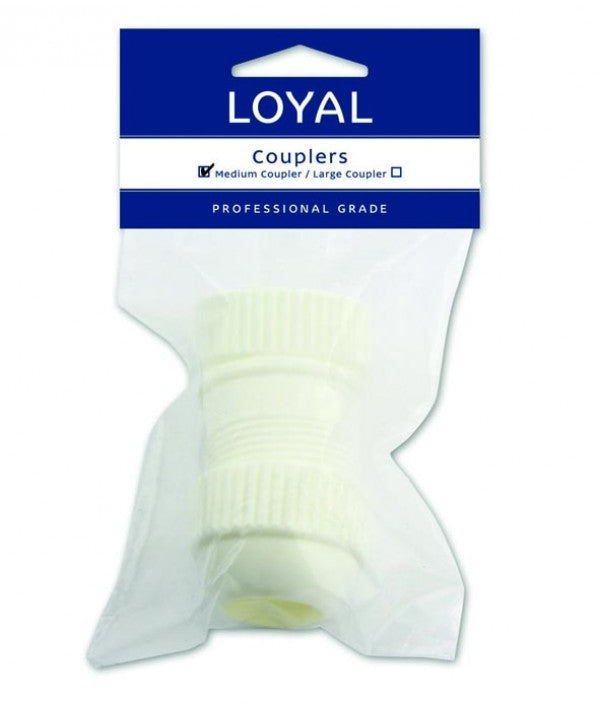 LOYAL Coupler Medium