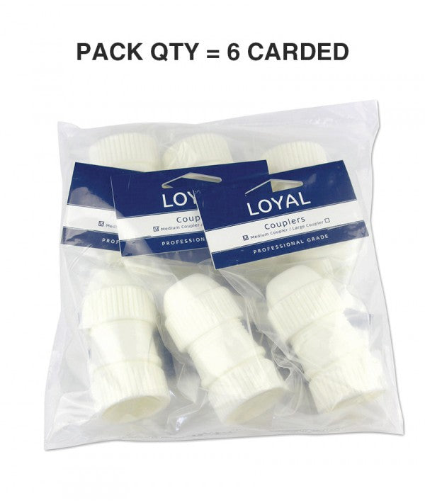 LOYAL Coupler Medium